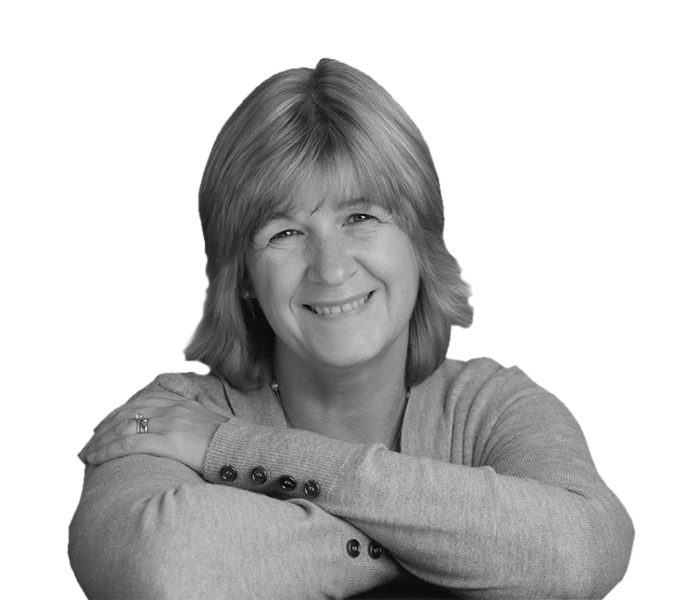Anne Bagnall, Moore Health & Protection