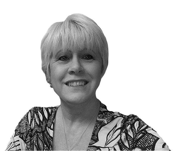 Joanne Wood, Moore Health & Protection