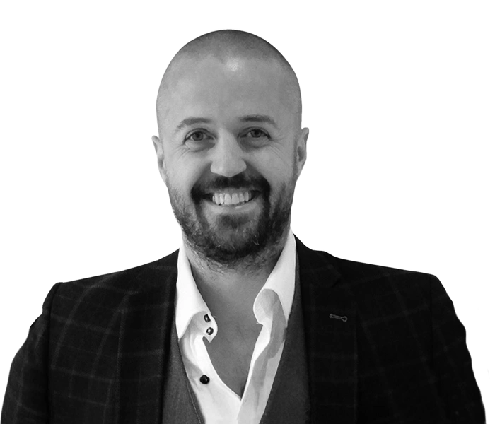 Tony Moore, Moore Health & Protection